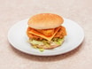Chicken Fillet Burger