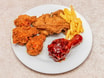 Combo Meal 2