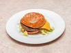 1/4 Pounder Meal