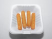 Mozzarella Sticks (4 Pieces)